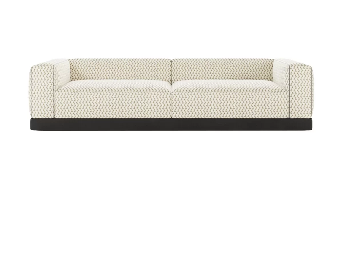 Divano Caring Stripes di Liu Jo Living