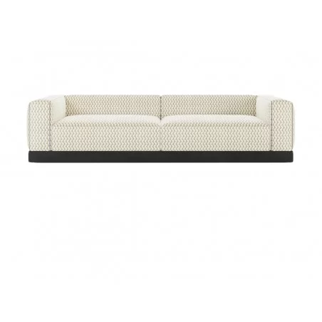 Divano Caring Stripes di Liu Jo Living