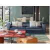 Divano Caring Stripes di Liu Jo Living