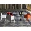 Fauteuil jouet Driade dans un espace de vie