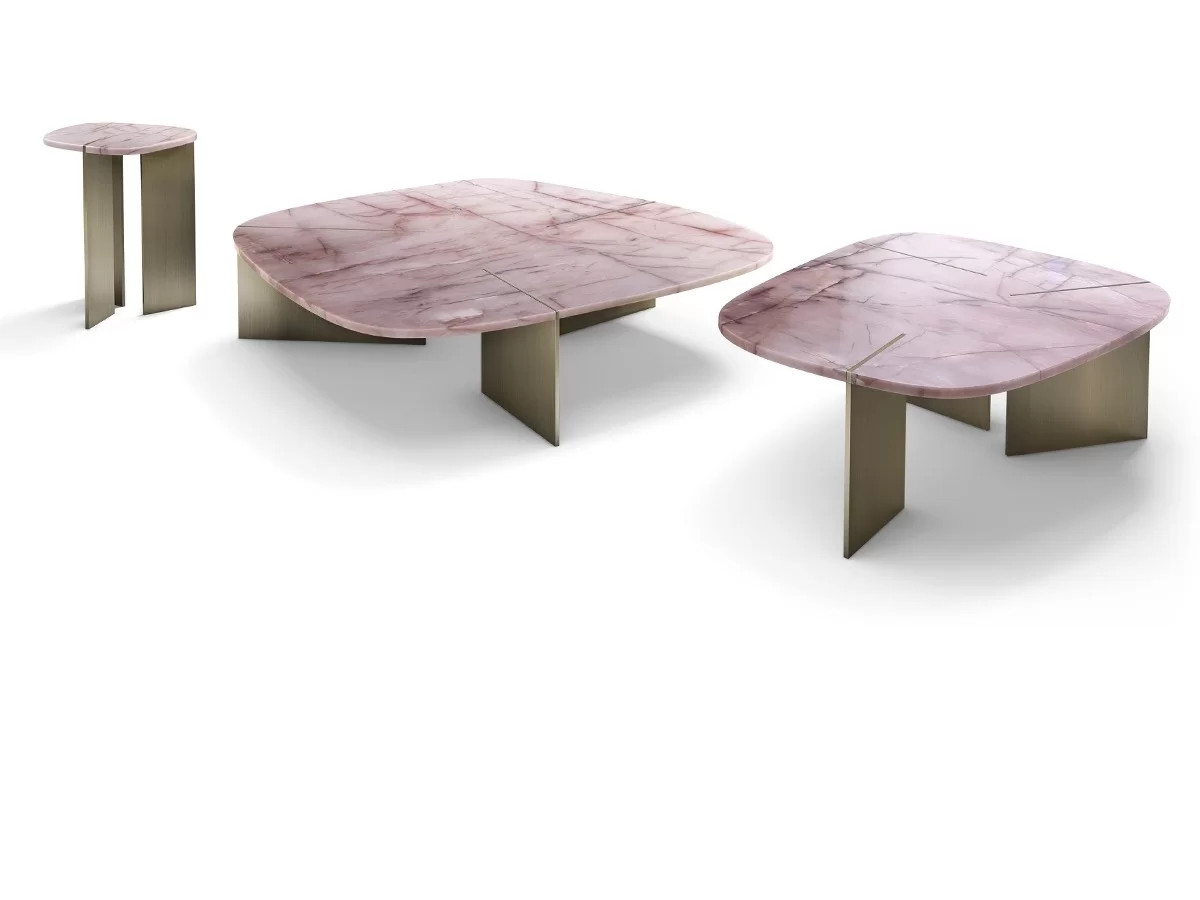 Table basse Rumors par Arketipo - Le meilleur prix en ligne