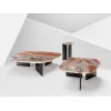 Table basse Rumors par Arketipo - Le meilleur prix en ligne